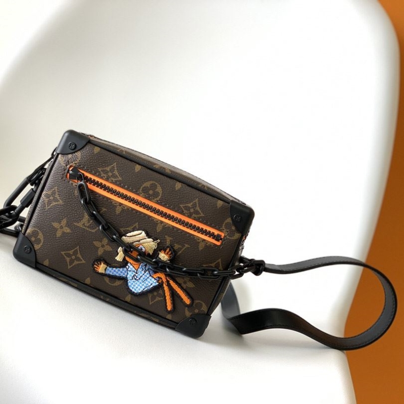 LV Box Bags